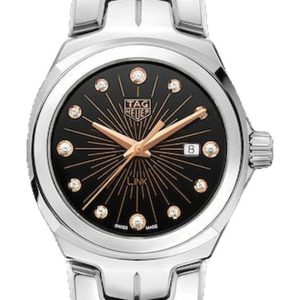 TAG Heuer Link Quartz 32mm Ladies WBC131F.BA0649
