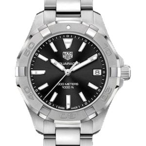 TAG Heuer Aquaracer 300M 32mm Quartz Ladies WBD1310.BA0740