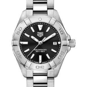 TAG Heuer Aquaracer 300M 27mm Quartz Ladies WBD1410.BA0741