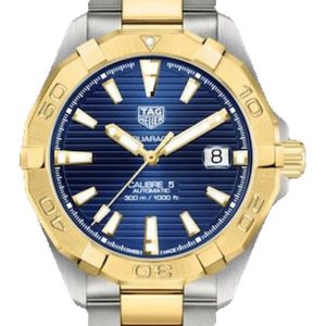 TAG Heuer Aquaracer Calibre 5 Automatic WBD2120.BB0930