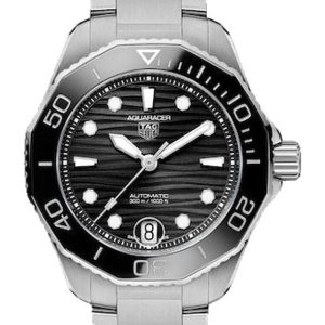 TAG Heuer Aquaracer Professional 300 Automatic 36mm Ladies WBP231D.BA0626